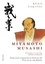 Kenji Tokitsu - Miyamoto Musashi - L'homme et l'oeuvre, mythe et réalité.