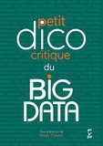Anaïs Theviot - Petit dico critique du Big Data.