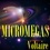  Voltaire - Micromégas - Texte et son. 1 CD audio