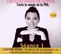 Sophie Magenta - Les coachings de Sophie, toute la magie de la PNL - Séance 1, Lâcher prise - Se libérer de ses émotions ou réactions gênantes, peurs ou phobies. 1 CD audio MP3