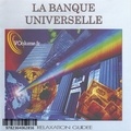 Nelly Nibert - La banque universelle. 1 CD audio
