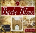 Charles Perrault - La barbe bleue. 1 CD audio MP3