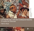 Fabrice Sluys - La fièvre de l'or des conquistadors - Le mythe de l'Eldorado. 1 CD audio MP3