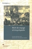 Madeleine Descargues-Grant - Récits de voyages et Encyclopédie.