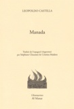 Leopoldo Castilla - Manada.