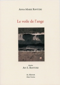 Anna-Marie Ravitzki - Le voile de l'ange.