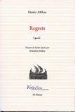 Haider Alfihan - Regrets.