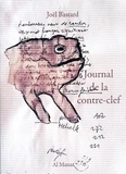 Joël Bastard - Journal de la contre-clef.