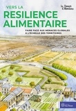  Les Greniers d'Abondance - Vers la résilience alimentaire.