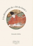 Murasaki Shikibu et Midori Sano - A la découverte du Dit du Genji.