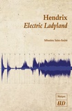 Sébastien Saint-André - Hendrix Electric Ladyland.