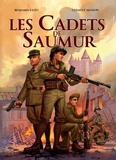 Benjamin Fayet - Les cadets de Saumur.