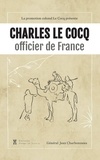 Jean Charbonneau - Colonel Le Cocq.