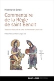  Hildemar de Corbie - Commentaire de la Règle de saint Benoît.