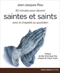 Jean-Jacques Riou - 30 min pour devenir un saint.