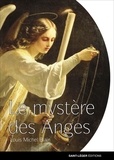 Louis Michel Blain - Le mystère des anges.