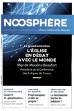  Saint-Léger - Noosphère N° 10, juillet 2020 : L'Eglise en débat avec le monde.