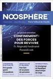 Philippe Durandin - Noosphère N° 13, février 2021 : Confinement : des forces pour revivre.