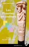 Louis Rabec - Les psaumes en couleur.