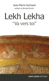 Jean-Pierre Guimard - Lekh Lekha - "Va vers toi".