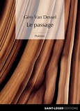 Géry Van Dessel - Le Passage.