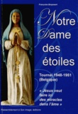 Françoise Breynaert - Notre Dame des étoiles.