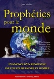 Jean Mathiot - Prophéties pour le monde - L72.