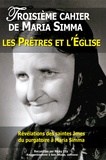Maria Simma - Révélations des saintes âmes du purgatoire à Maria Simma sur les prêtres et l'Eglise.