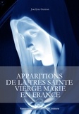 Jocelyne Genton - Apparitions de la Très Sainte Vierge Marie en France.