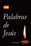  Anonyme - Palabras de Jesus.