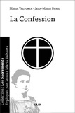  Anonyme - La Confession.