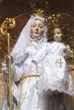  Rassemblement à son image - Pack de 20 images de Notre-Dame du Bon Succès.