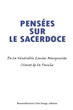  Rassemblement à son image - Pensées sur la sacerdoce de la vénérable Louise-Marguerite Claret de la Touche.