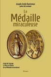 Joseph-Emile Baeteman - La médaille miraculeuse.
