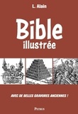 L Alain - Bible illustrée.
