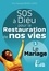 Lusavu hippolyte Muaka - SOS à Dieu pour la restauration de nos vies - L5075 - Le Mariage.