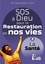 Lusavu hippolyte Muaka - SOS à Dieu pour la restauration de nos vies - L5077 - La Santé.