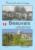Daniel Delattre - Beauvais - Marissel, Notre-Dame-du-Thil, Saint-Just-des-Marais, Voisinlieu.