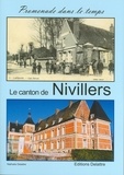 Nathalie Delattre-Arnould - Le canton de Nivillers.