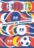 Adrien Bosc - Desports Hors-série : Euro 2016 - Football de légendes, Une histoire européenne.
