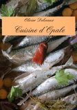 Olivier Delseaux - Cuisine d'Opale.