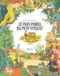 Seymourina Cruse et Marie Caudry - Le pain perdu du Petit Poucet et autres recettes de contes de fées.