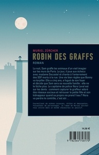 Robin des graffs