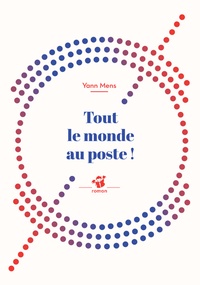 Yann Mens - Tout le monde au poste !.
