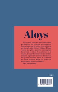 Aloys (1168)