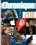 Michel Marmin et Laurent Palet - Chronique de l'année 2011.