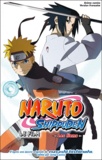 Masashi Kishimoto - Naruto  : Le film - Les liens.