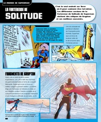 Superman, l'encyclopédie