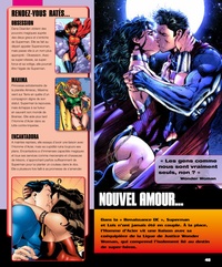 Superman, l'encyclopédie