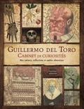 Guillermo Del Toro - Cabinet de curiosités - Mes carnets, collections et autres obsessions.